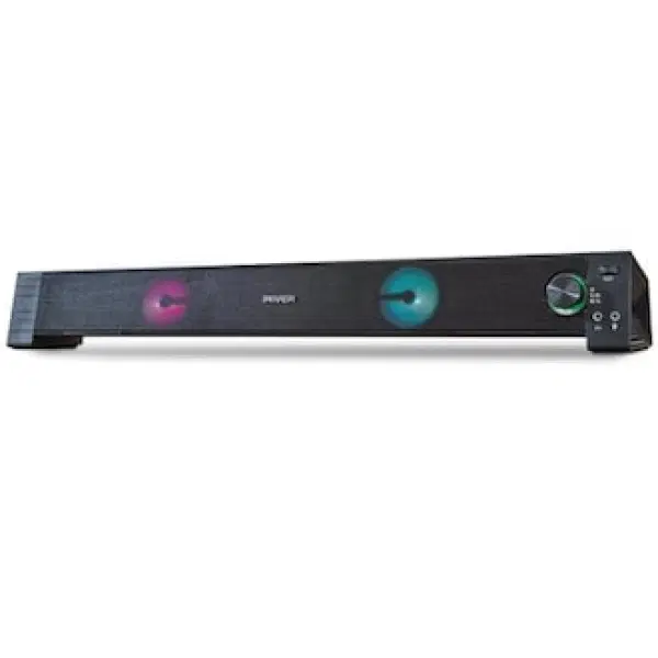 10W USB전원 2채널 컴퓨터용 스피커 560x74x70mm