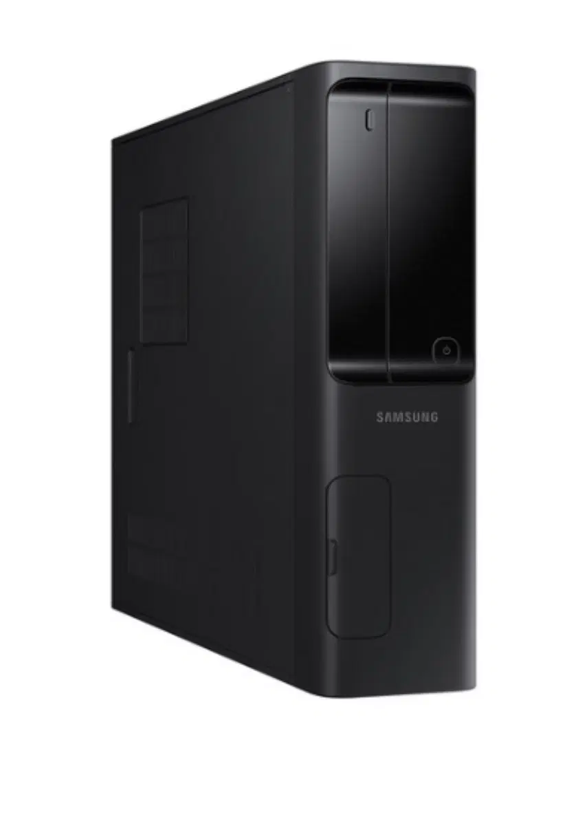 새상품)삼성 데스크탑 DM500SEA-A24A