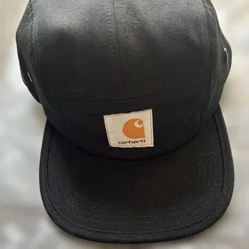 제트캡 블랙 ] 칼하트 모자 Carhartt