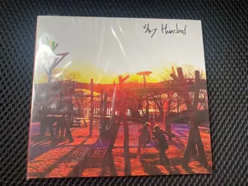 Parannoul [ Sky Hundred ] CD
