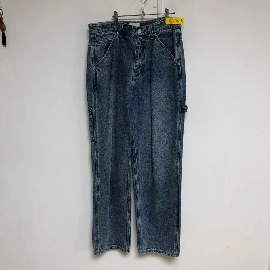 커버낫 남성 청바지 30인치@9901