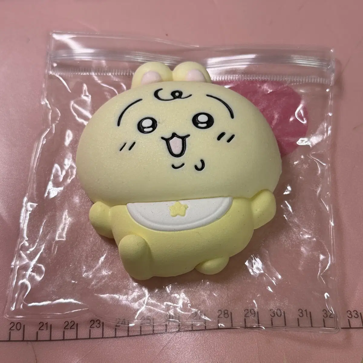 먼작귀 치이카와 베이비우사기 말랑이