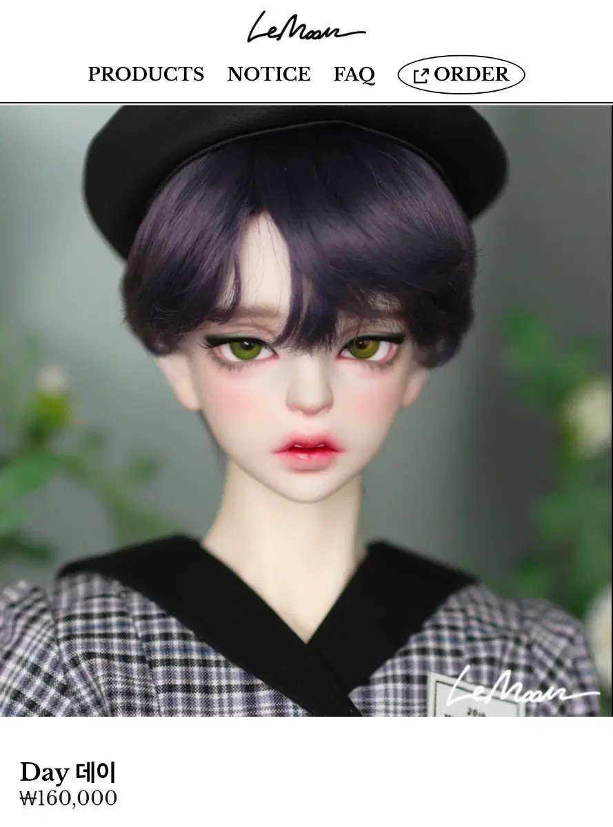 사진추가) 르문 데이 + 65 남아 바디 일괄