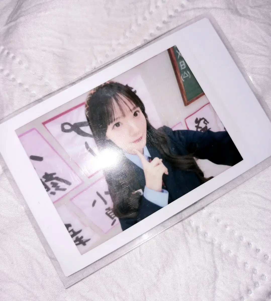 CUTIE STREET 큐티스트릿 큐티스트리트 큐스토 카와모토 에미루 프리큐큐 프린트 체키