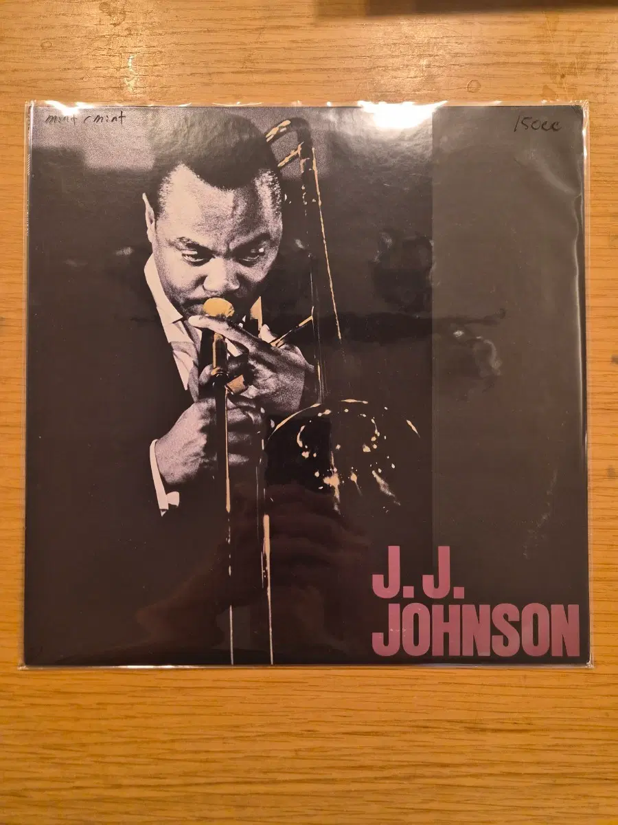 j.j Johnson lp