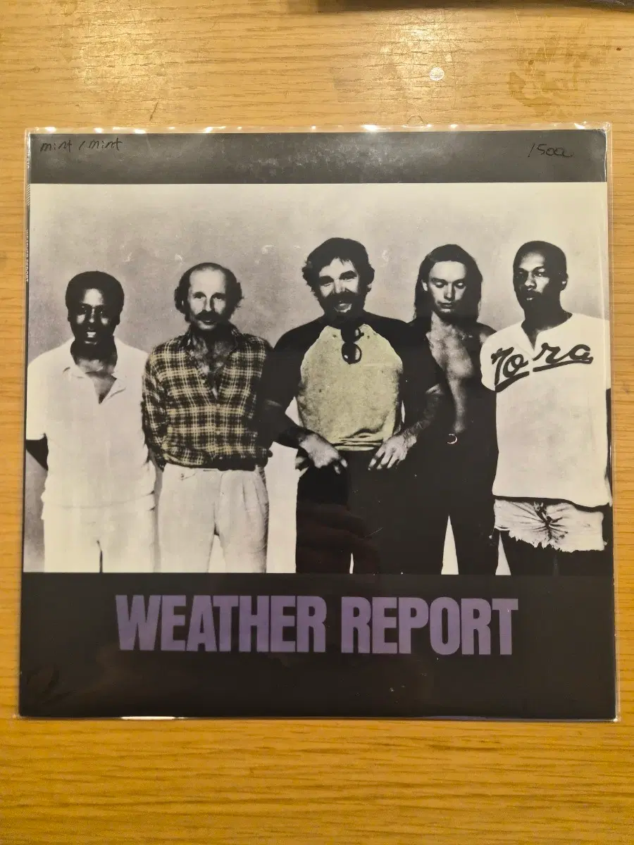 jazz lp