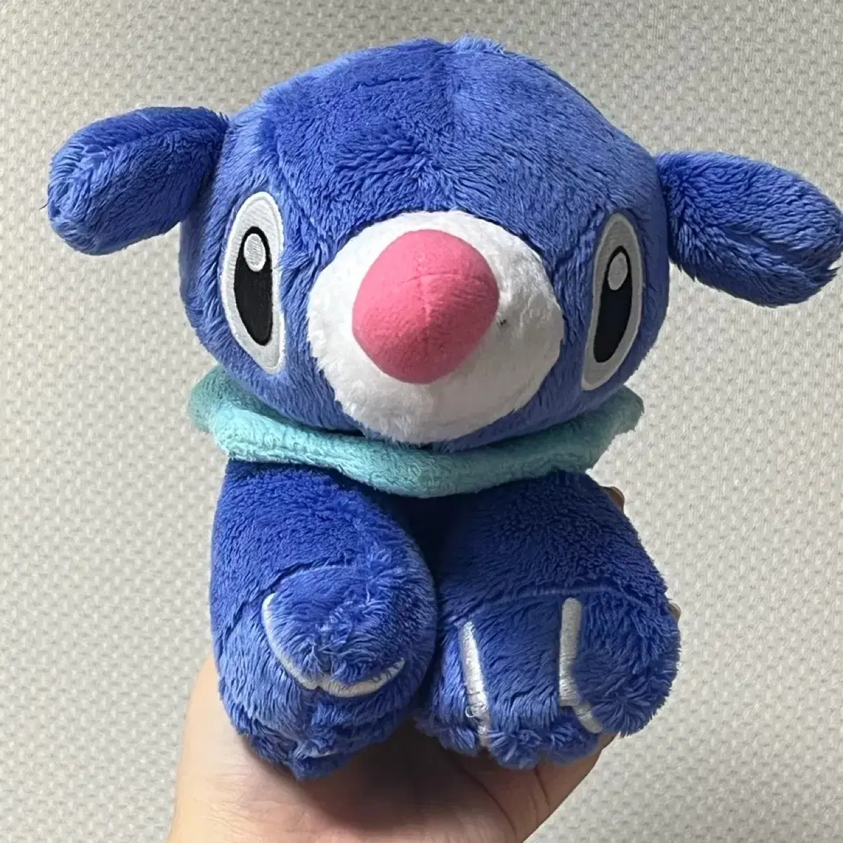 포켓몬스터 누리공 타카라토미 보들보들 인형