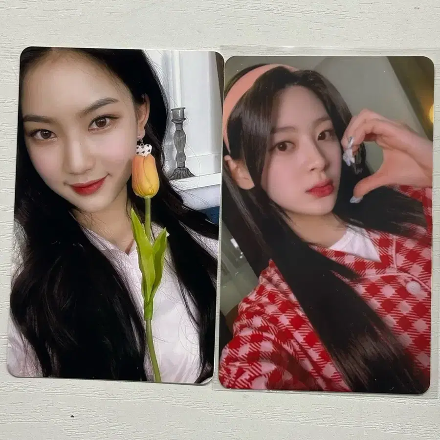 스테이씨 세은 아이사 일괄