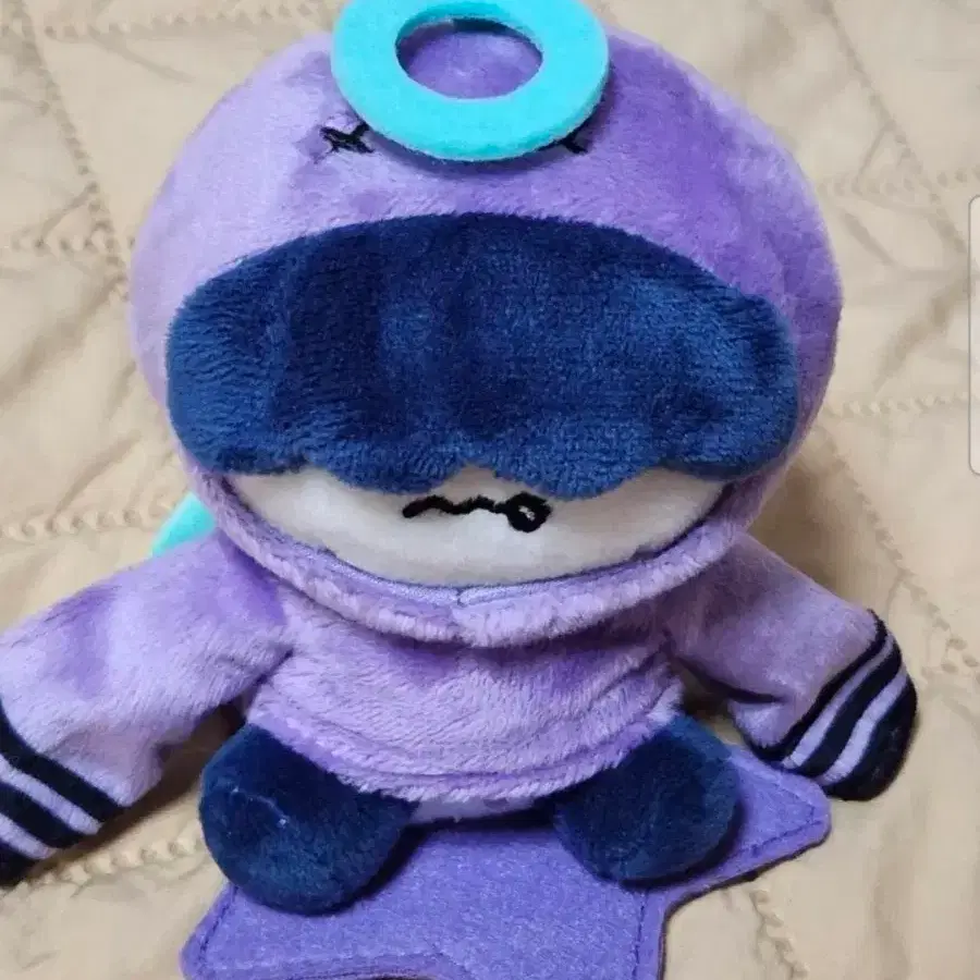 (원가이하) 뿔바투 투바투 휴닝카이 인형 파인딩 모아 흠냐링 txt sell