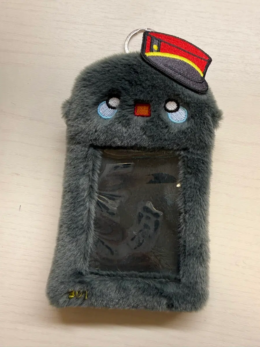싸이코드 늦잠 포카홀더