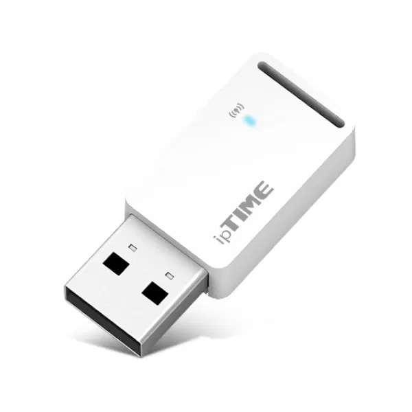 듀얼밴드 AC1200 무선랜카드 USB