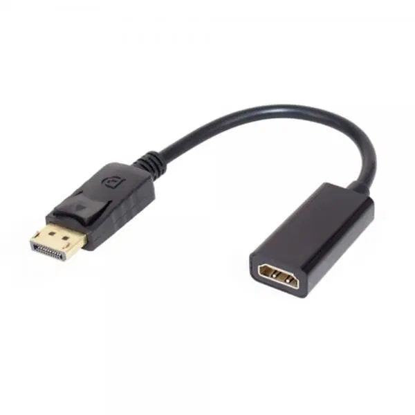 DP to HDMI 변환 젠더
