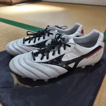 [ 가격 협의 가능 ] 모렐리아2 japan 26.0cm