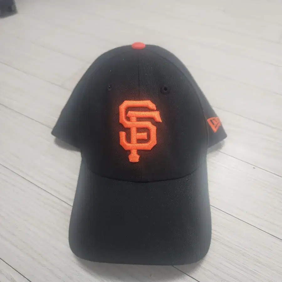 MLB 샌프란시스코 자이언츠 모자