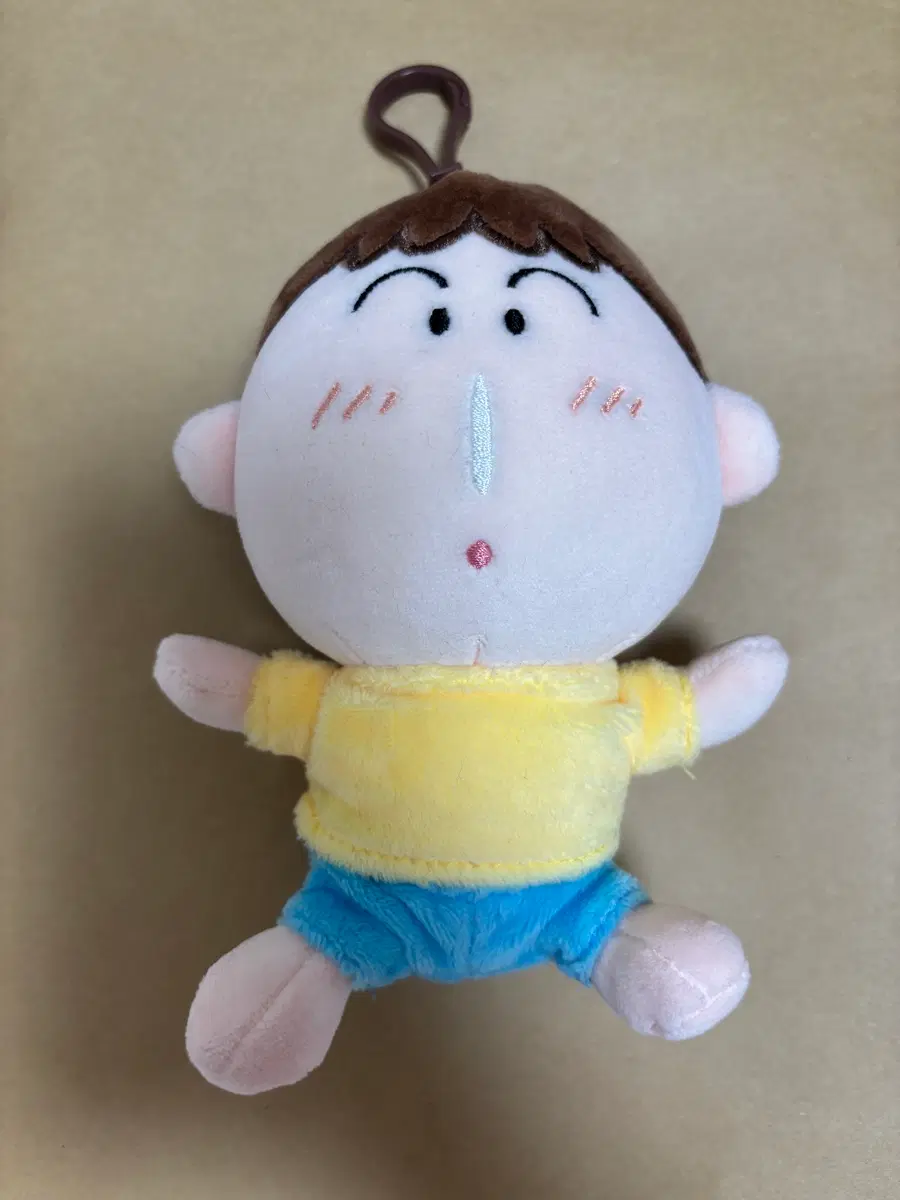 맹구 키링