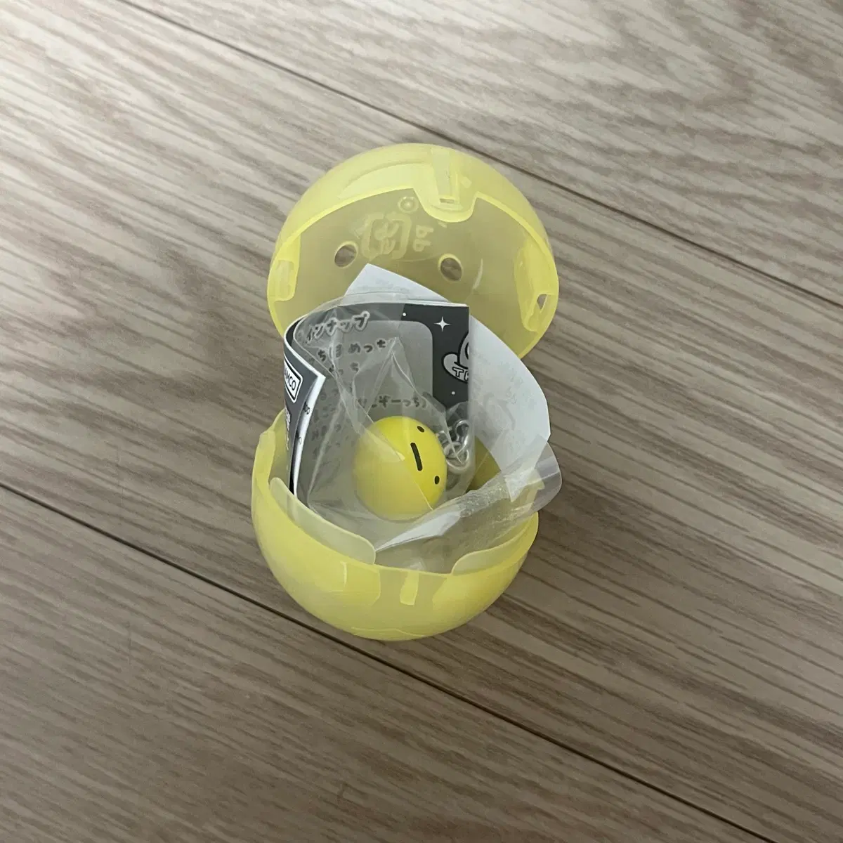 다마고치 마루치 메지루시 가챠 양도