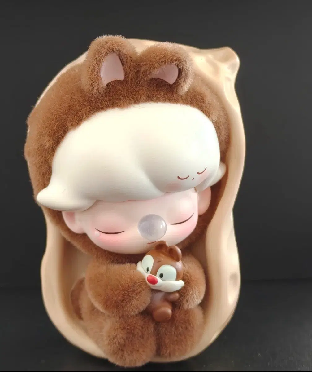 정가 [팝마트] 디무 월드 x 디즈니 칩앤데일의 달콤한 꿈
