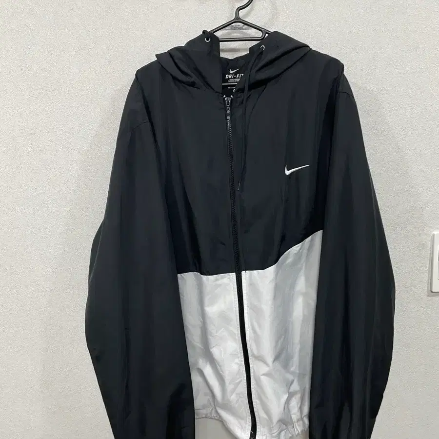 바람막이 점퍼 5xl