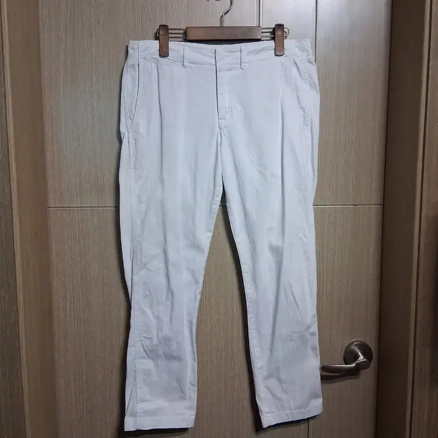 남성용 폴로 랄프로렌 면바지 (30인치)