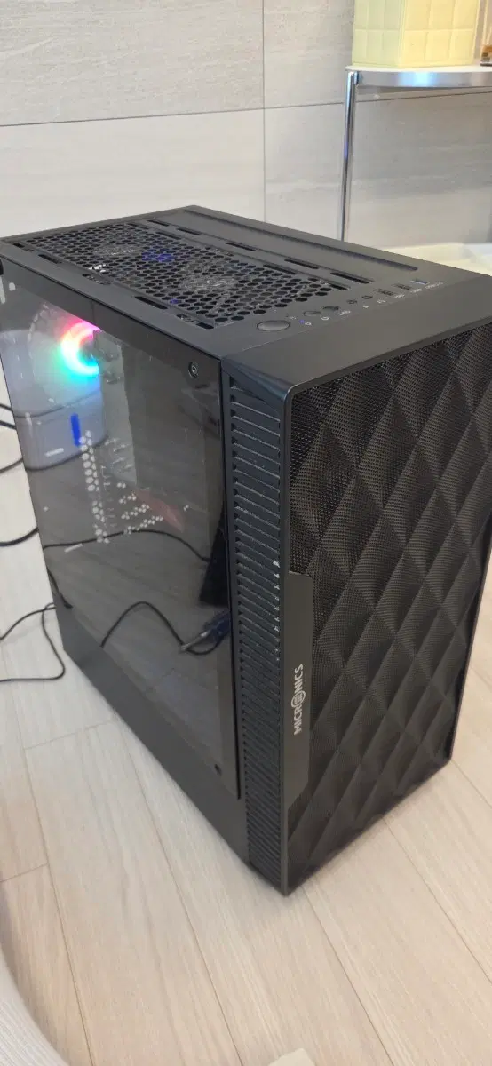 Rtx2060 데스크탑