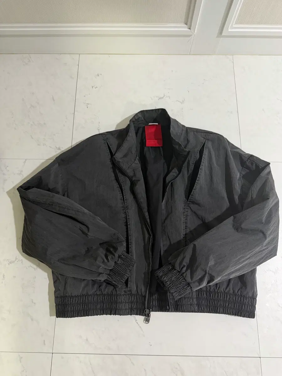 나이키 조던 JORDAN M IH CROP TRACK JKT L사이즈