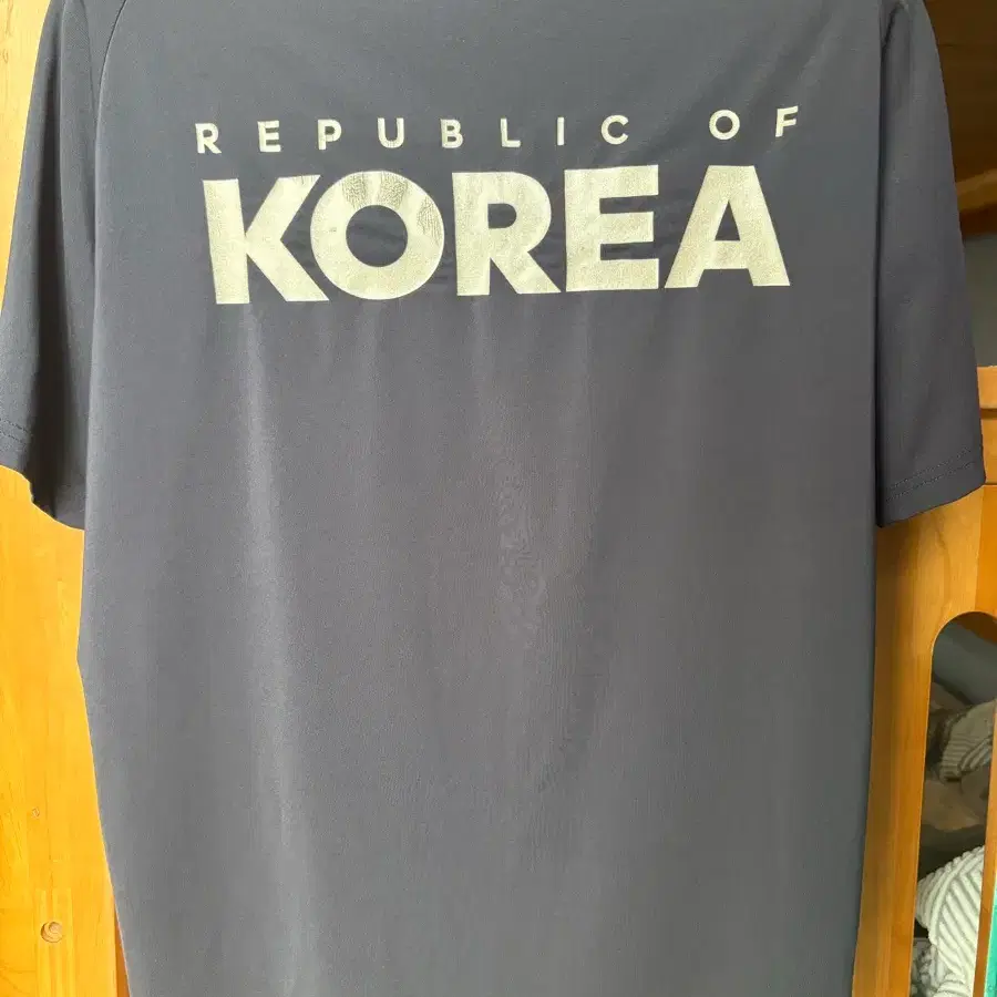 2024년 국가대표 상비군 반팔 네고ㄱㄴ