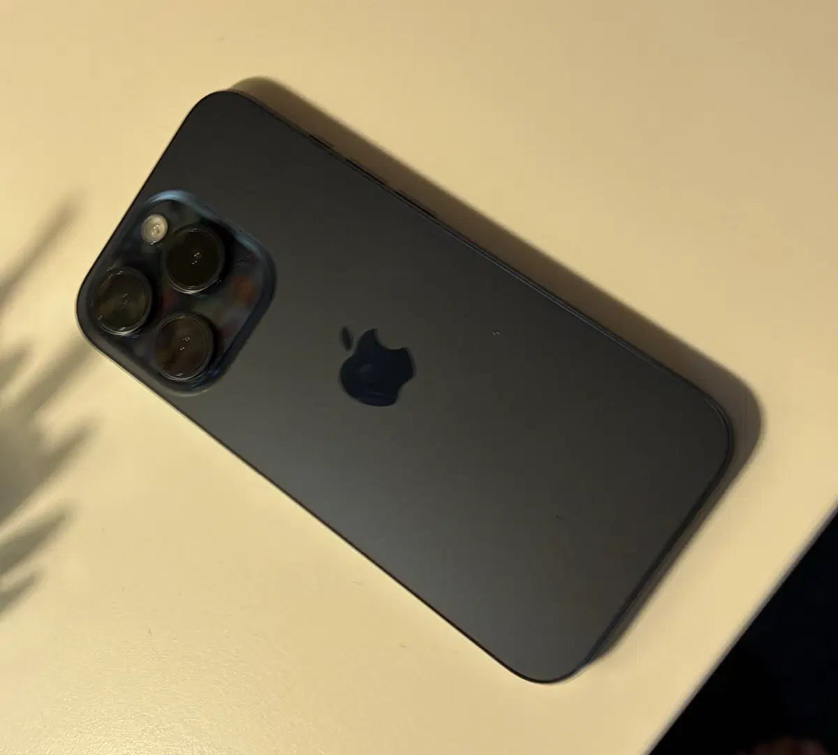 아이폰 15pro