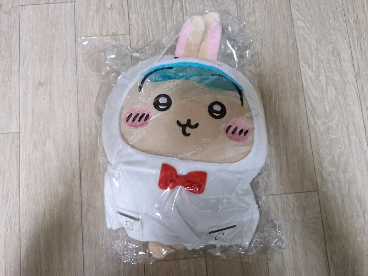 우사기 우비 빅누이 판매합니다~!!!