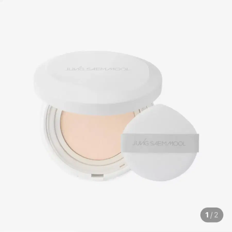 새상품) 정샘물 프로래스팅 결핏 메쉬 쿠션 파운데이션 14g SPF50+21호 엔라이트