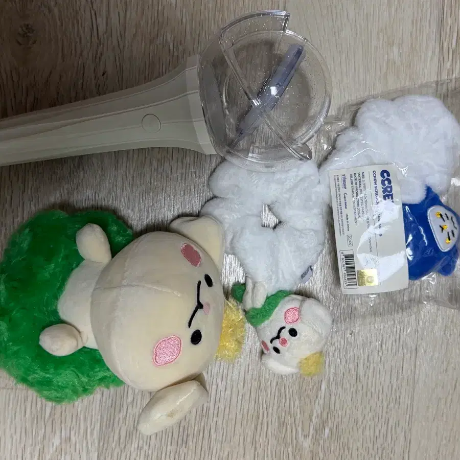 러비티봉