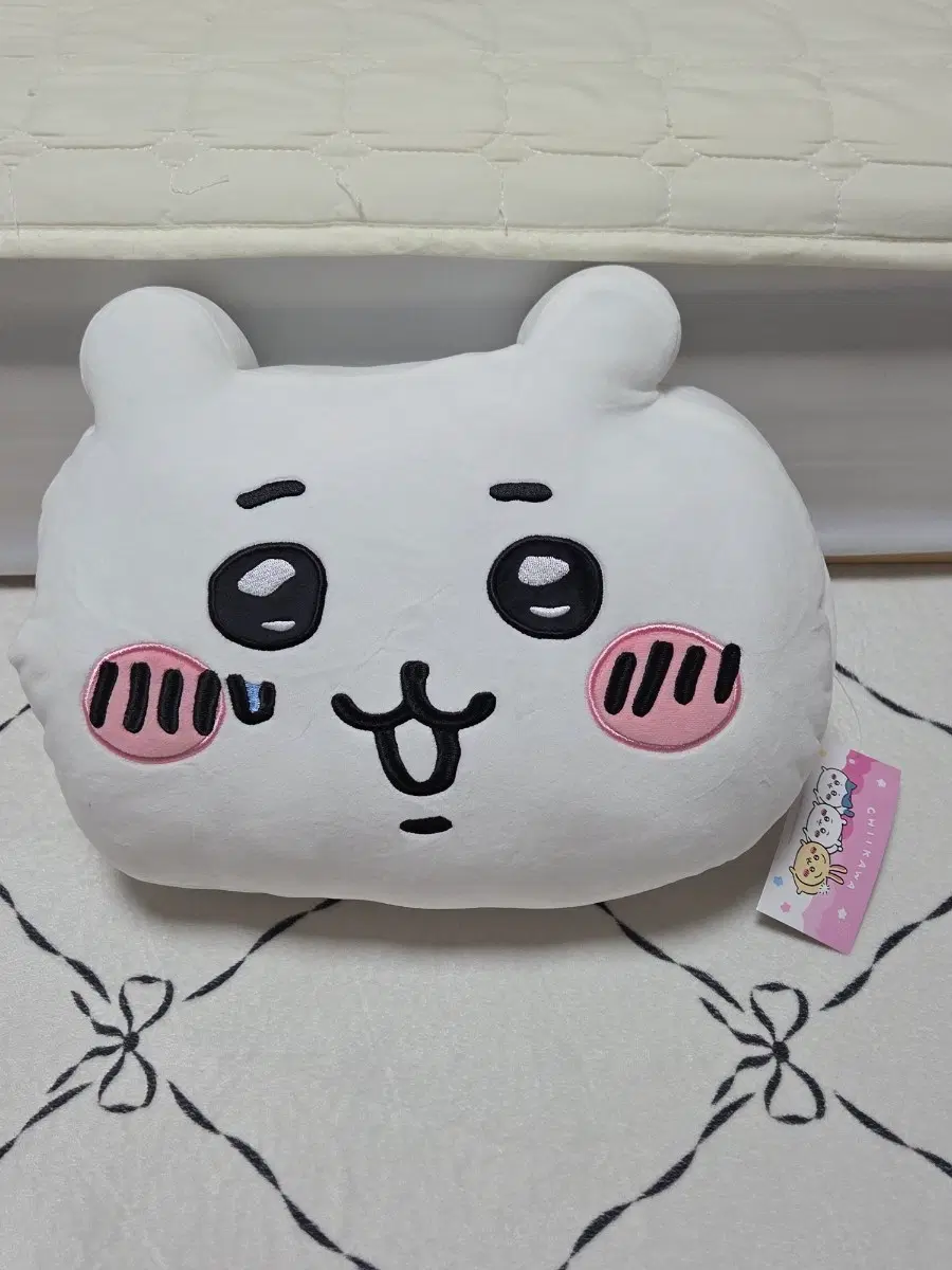 먼작귀 치이카와 낮잠쿠션 새상품