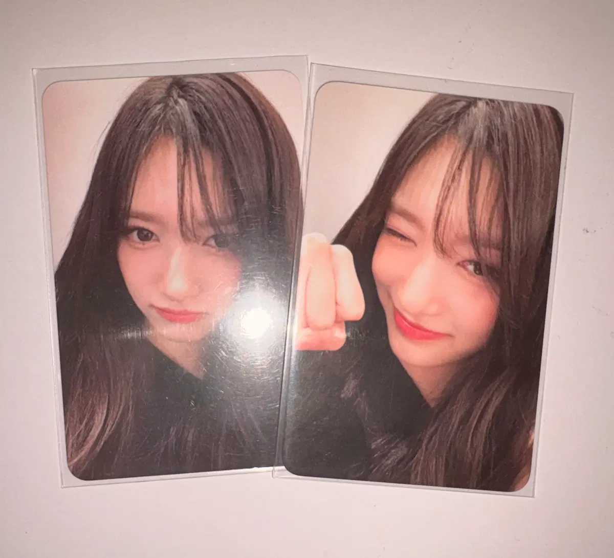 일괄) 아이브 이서 스위치 리바이브 엠파시 루시드드림 포토카드 판매 분철 아이브 이서