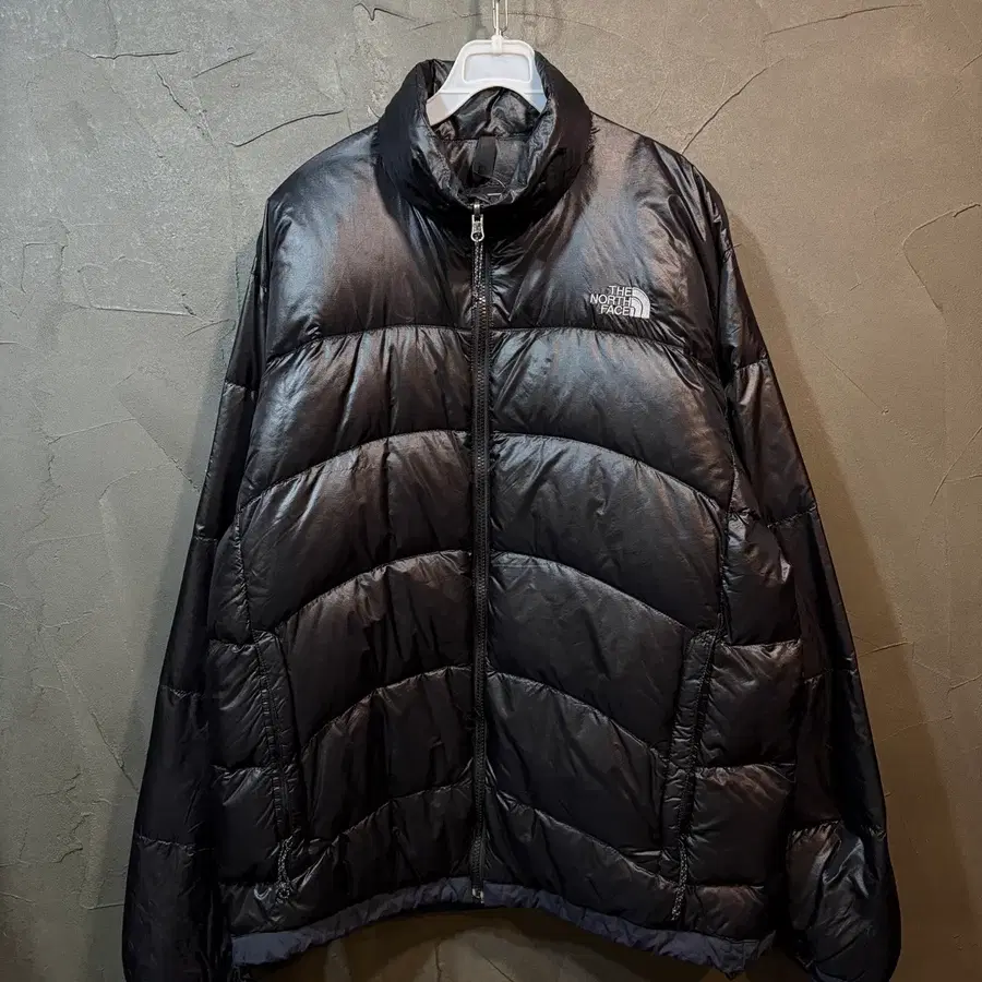 [L] 노스페이스 The North Face Pocketable 써밋 시리즈 경량패딩
