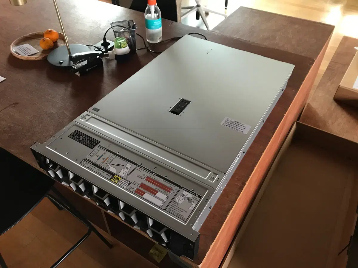 PowerEdge R7525 Server