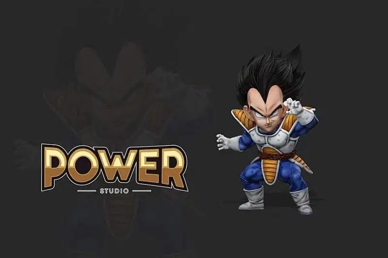 Power 월콜 베지터, 손오공 판매합니다.