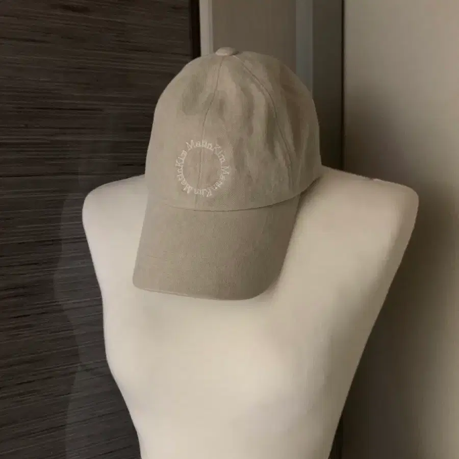 마땡킴 모자