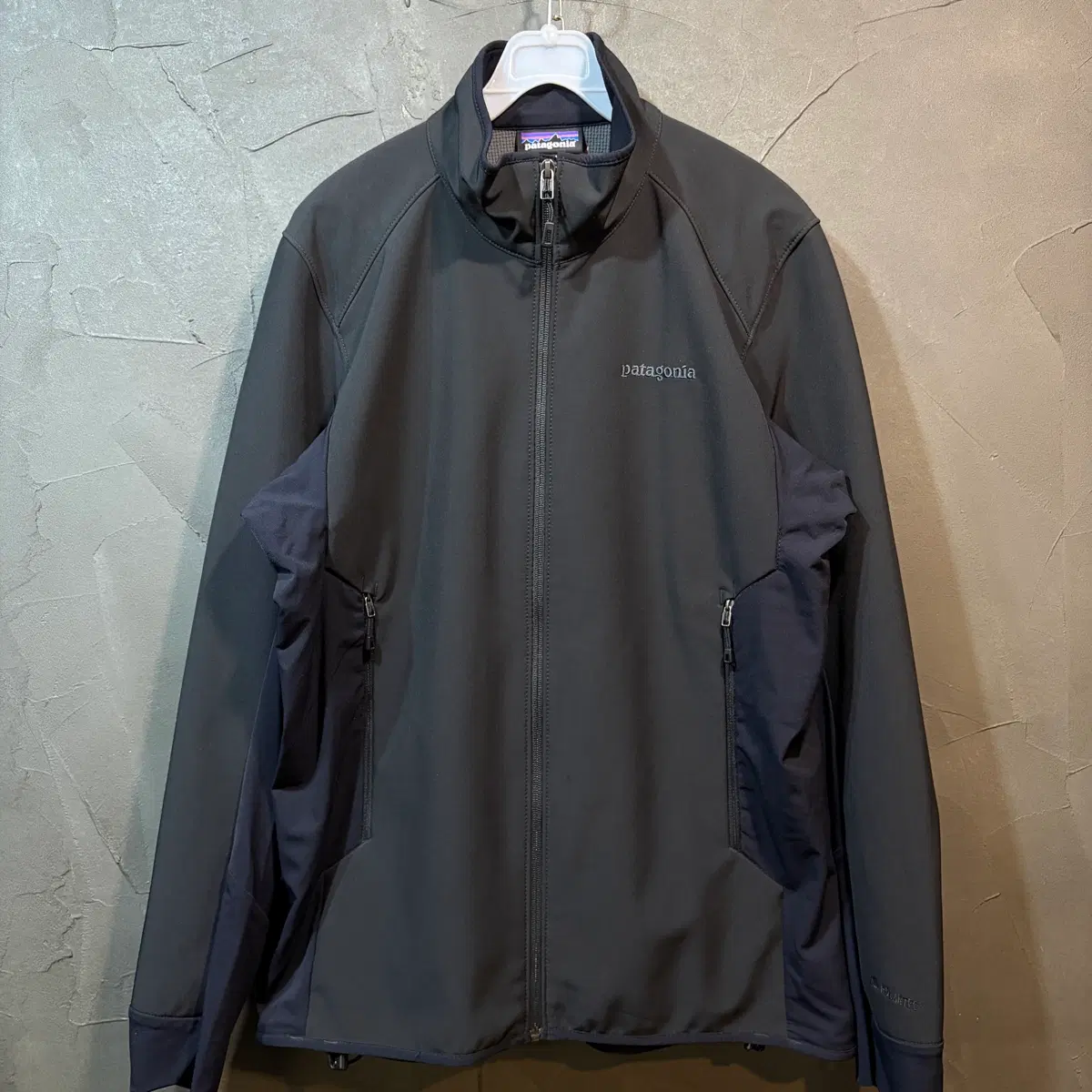 [M] 파타고니아 Patagonia 폴라텍 폴리에스터 집업
