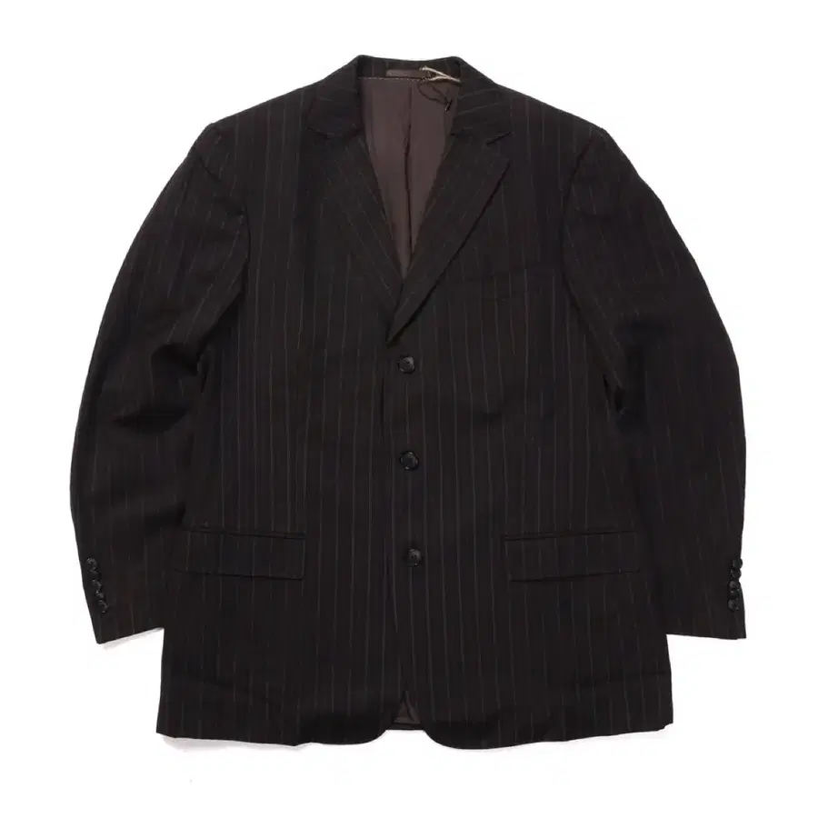 에르메네질도 제냐 Ermenegildo Zegna Loro Piana Wool Blazer