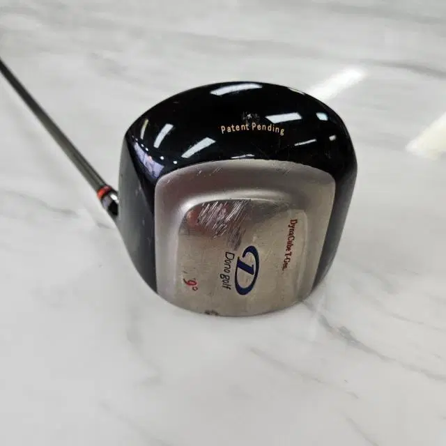 도노 DONO F-50A 9도 R 사각중고드라이버