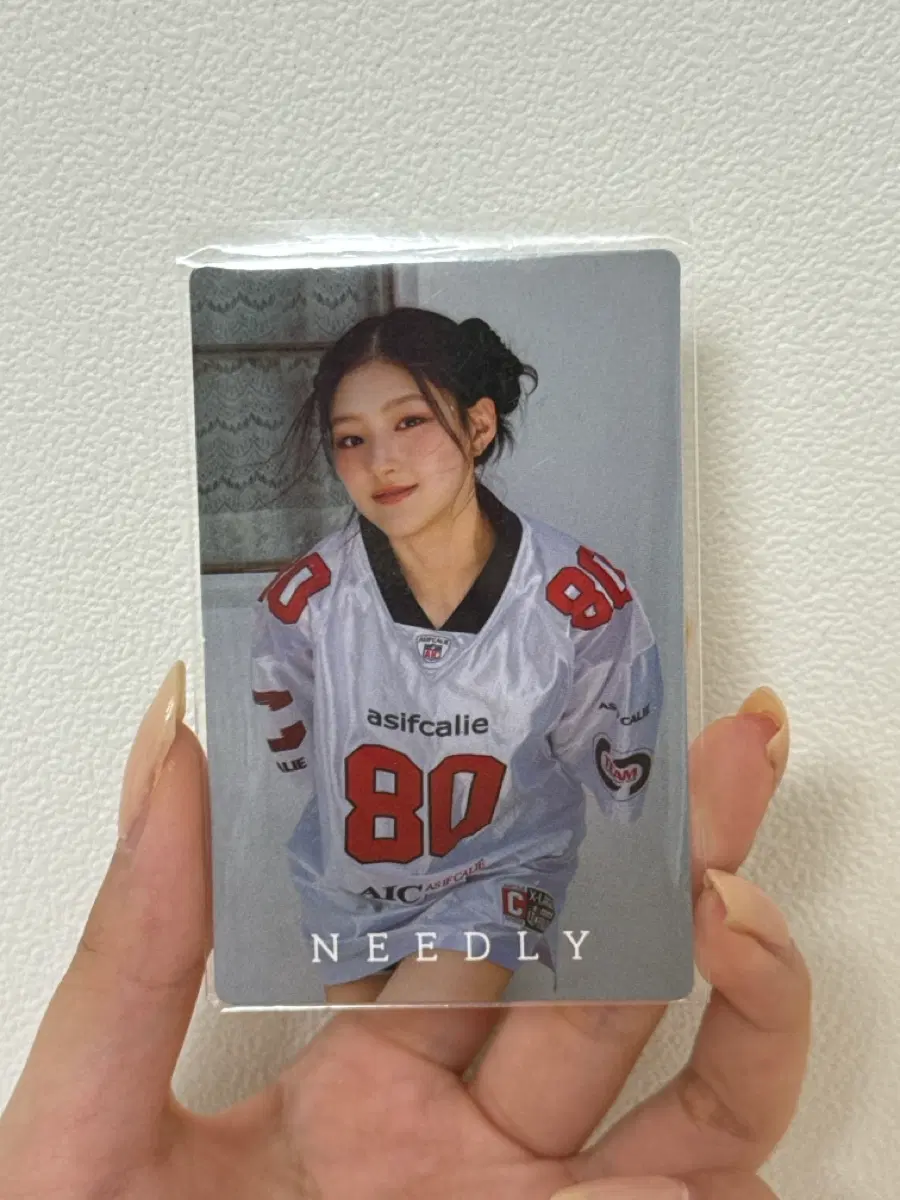 키오프 하늘포카 팔아요