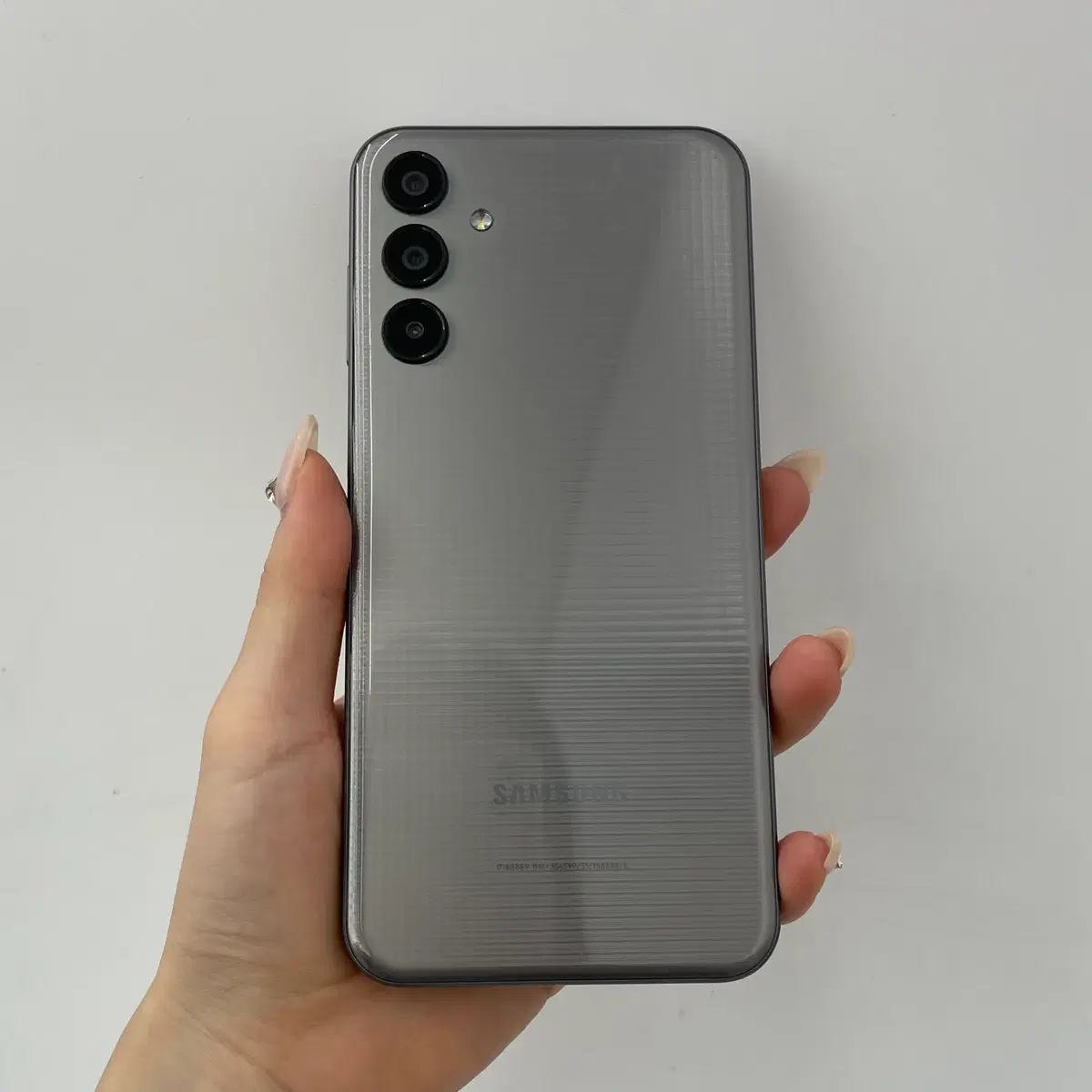 갤럭시와이드7 그레이 128GB 499564 울산중고폰