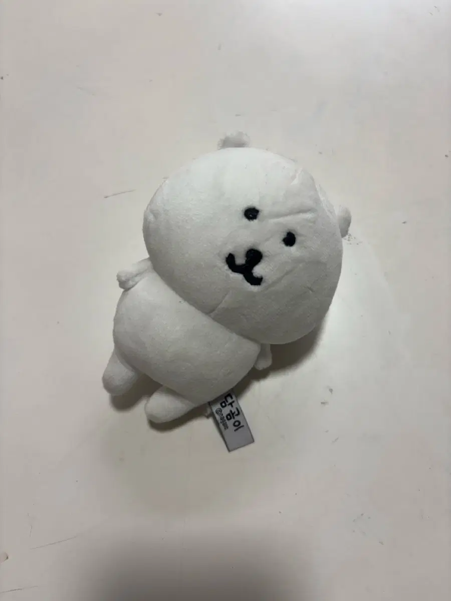 농담곰 인형