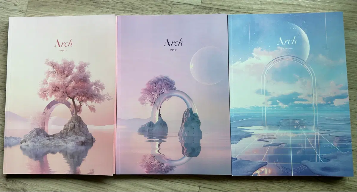 최지욱T Arch 공통, 미적분