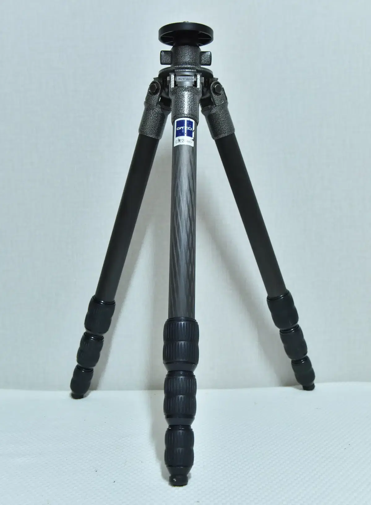 짓조 카본삼각대 G1228mk2