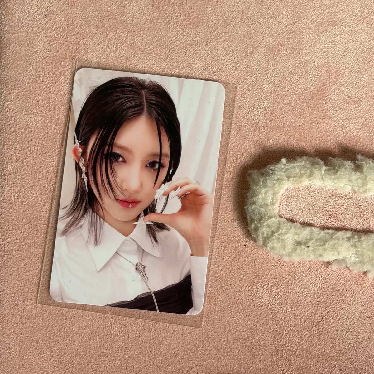 아이브 가을 스위치 on ver 앨범 앨포