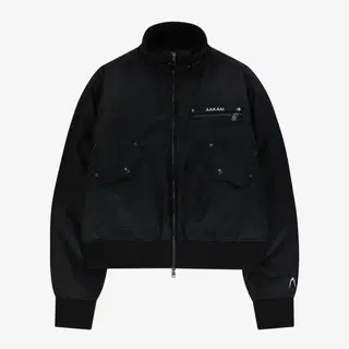 아캄 High-Neck Bomber Jacket | 점퍼 | 번개장터 중고거래