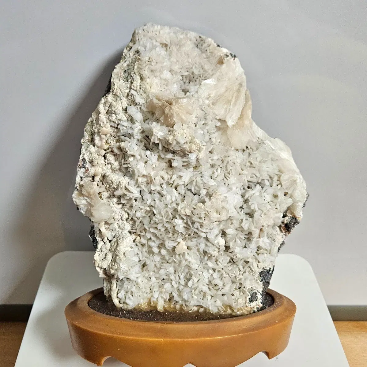 이쁜 자연석