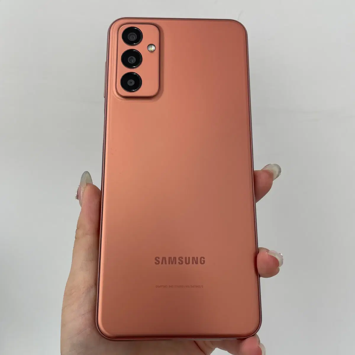 갤럭시버디2 오렌지코랄 128GB 04911 울산중고폰