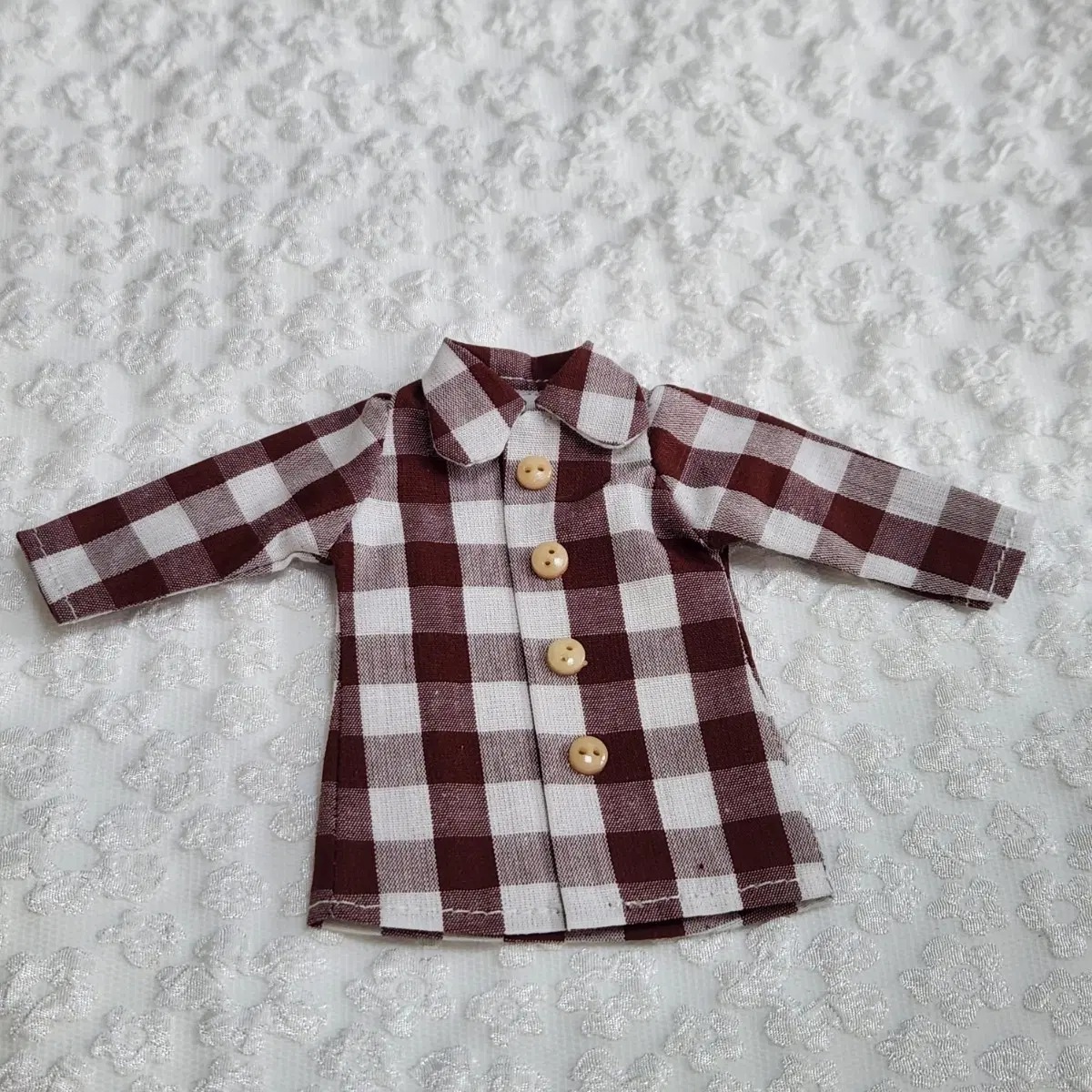 미상제 셔츠