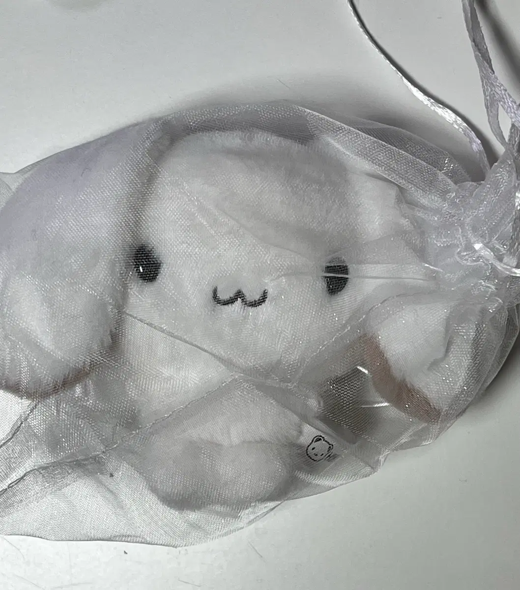 히나쿠우 롭이어 인형